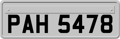 PAH5478