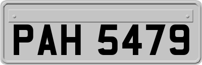PAH5479