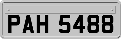 PAH5488