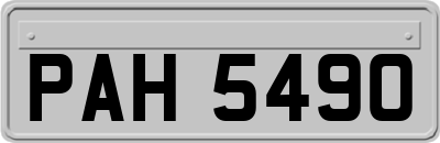 PAH5490