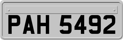 PAH5492