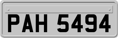 PAH5494