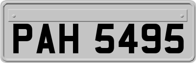 PAH5495