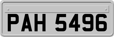 PAH5496