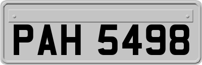 PAH5498