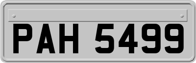 PAH5499