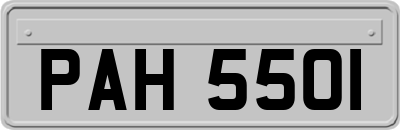 PAH5501