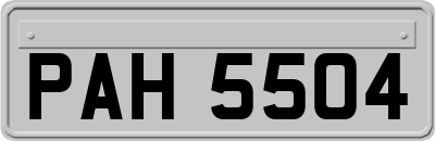 PAH5504