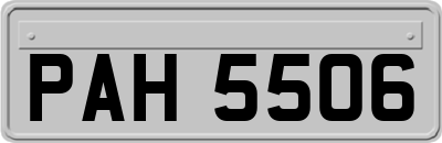 PAH5506