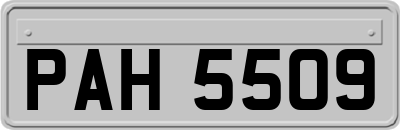 PAH5509