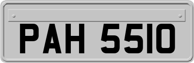PAH5510