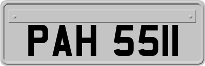 PAH5511