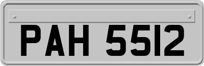 PAH5512