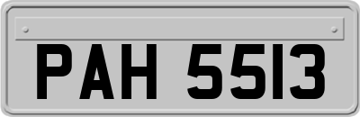PAH5513