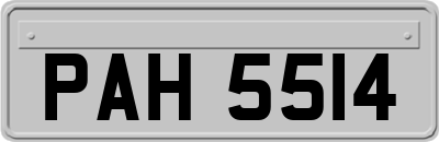 PAH5514