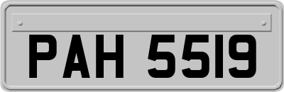 PAH5519