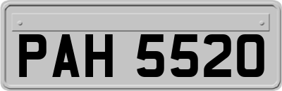 PAH5520