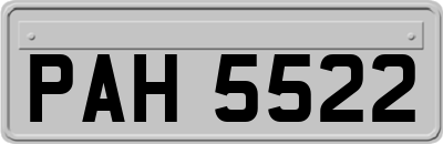 PAH5522