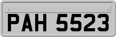PAH5523