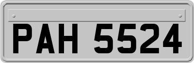 PAH5524