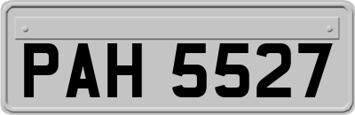 PAH5527