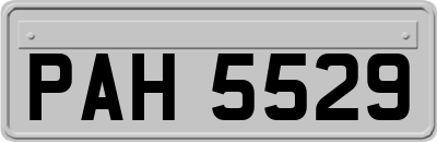 PAH5529