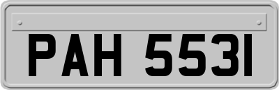 PAH5531