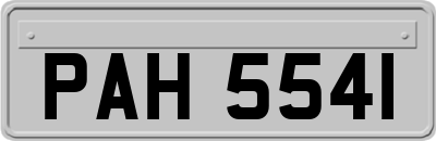 PAH5541