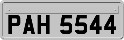 PAH5544