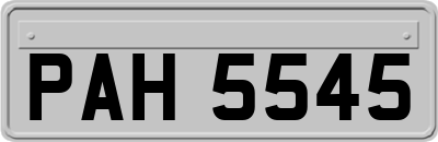 PAH5545