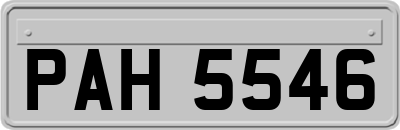 PAH5546