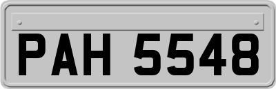 PAH5548