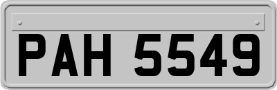 PAH5549