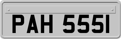 PAH5551