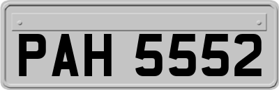 PAH5552