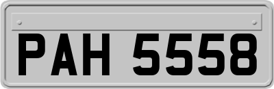 PAH5558
