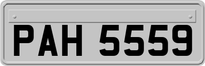 PAH5559
