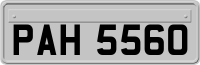 PAH5560