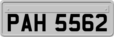 PAH5562
