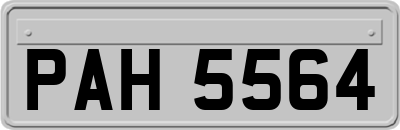 PAH5564