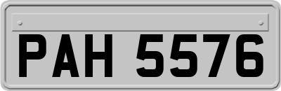 PAH5576