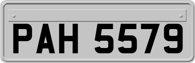PAH5579