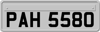 PAH5580