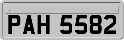 PAH5582