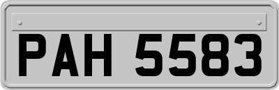 PAH5583