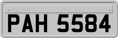 PAH5584