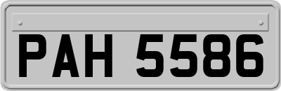 PAH5586