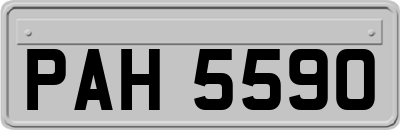 PAH5590