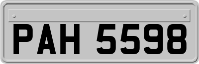 PAH5598