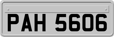 PAH5606